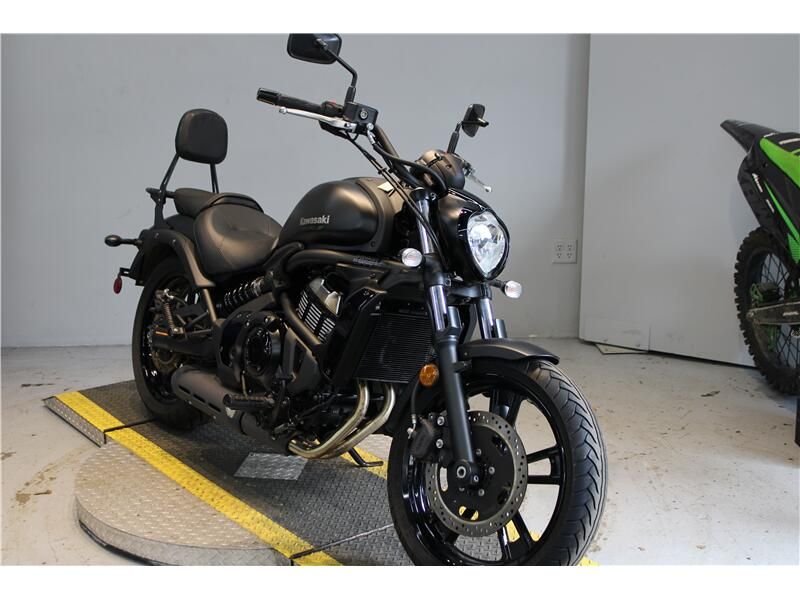 Used 2023 Kawasaki VULCAN S Image 5