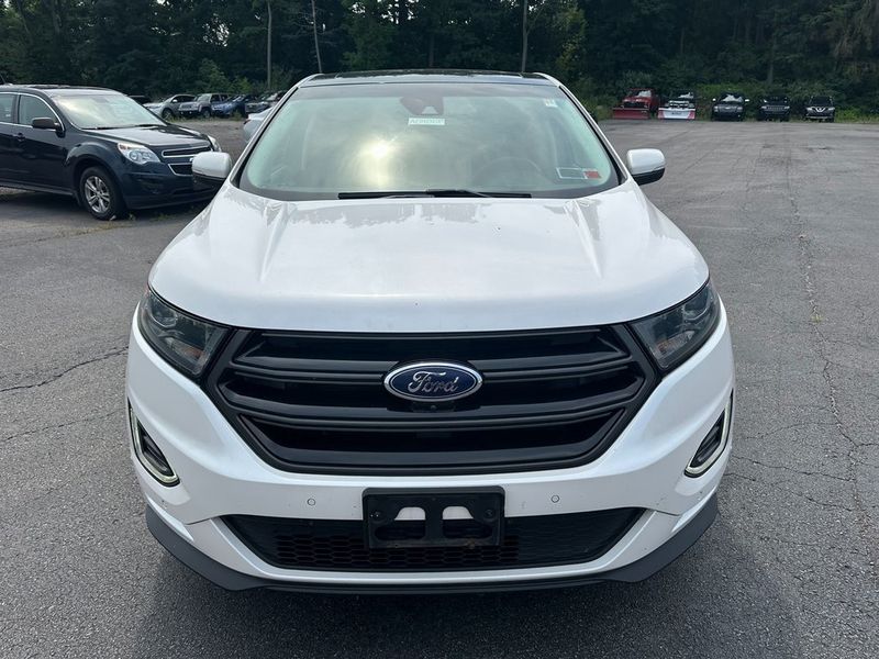 2016 Ford Edge SportImage 11