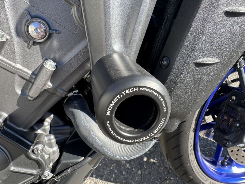 2023 Yamaha MT 09 SP 