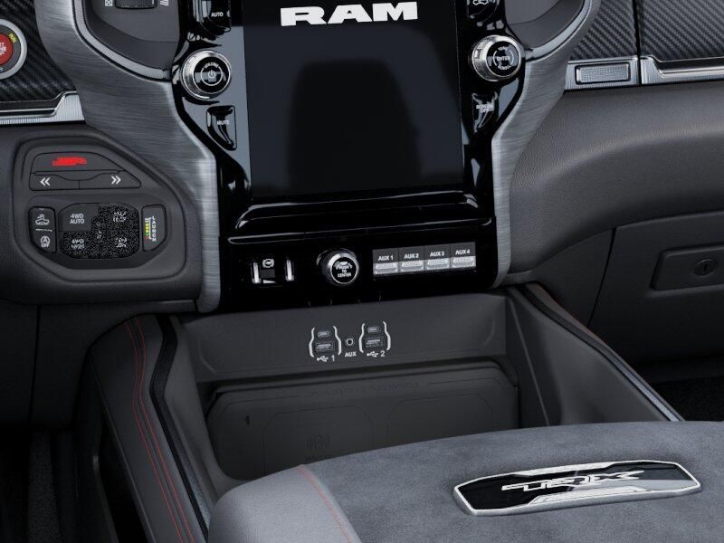 New 2027 RAM 1500 Trx SrtImage 24