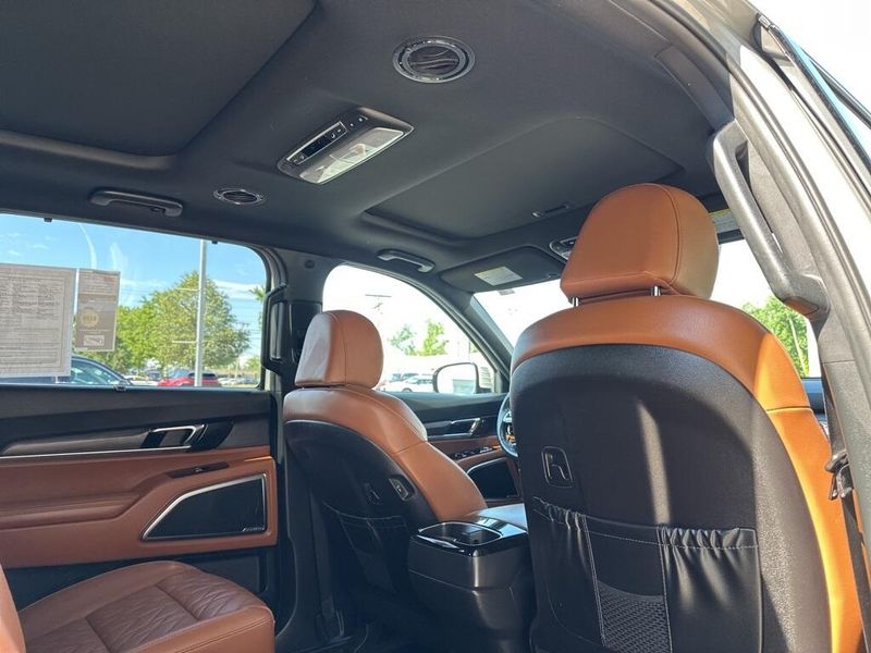 2024 Kia Telluride SX X-LineImage 18