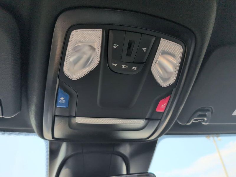 2025 RAM 2500 Tradesman Crew Cab 4x4 6