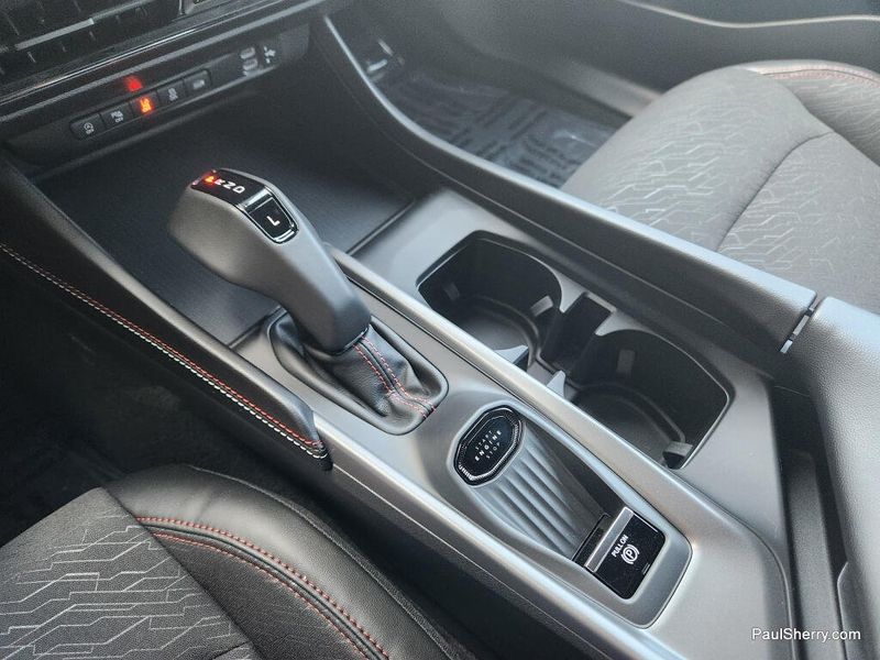 New 2026 Dodge Charger Scat Pack 4-door Awd