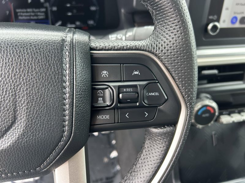 Used 2024 Toyota Tacoma TRD SportImage 28