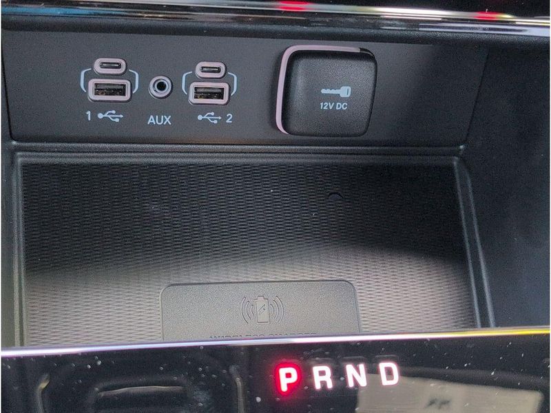 New 2026 Jeep Grand Cherokee L Laredo X 4x2Image 18