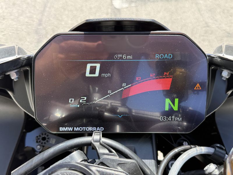 2026 BMW S 1000 RR