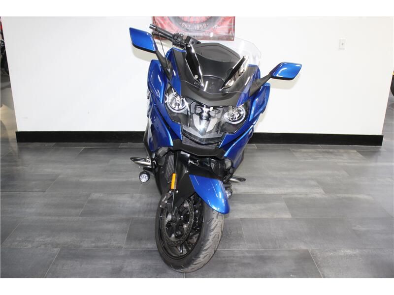Used 2020 BMW K 1600 B Image 2