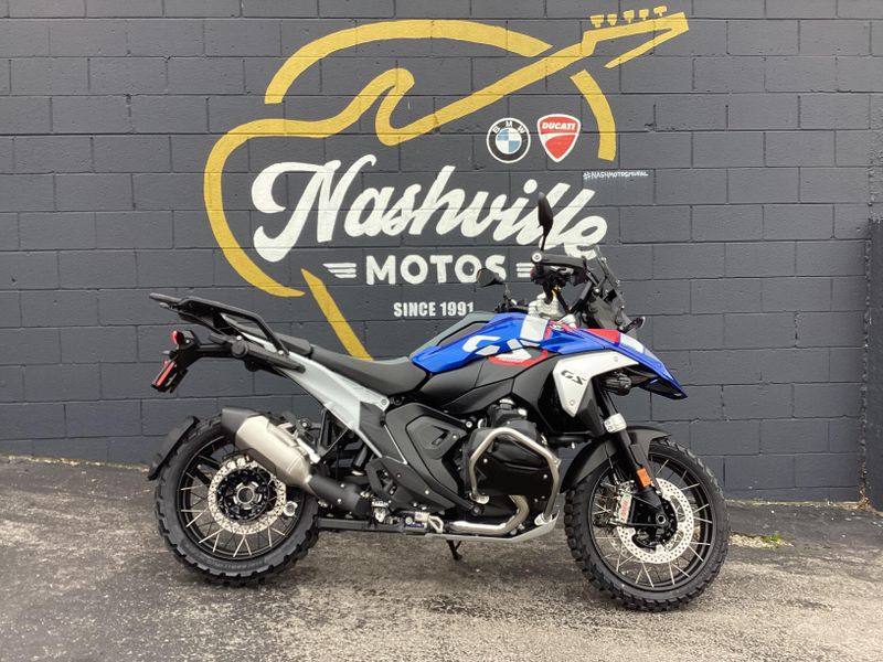 New 2026 BMW R 1300 GS 