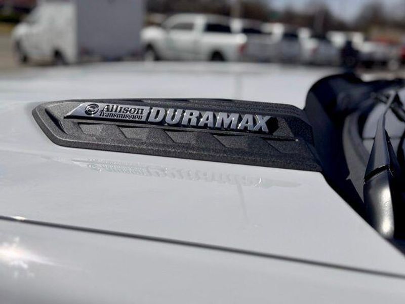 Used 2021 Chevrolet Silverado 3500HD Work TruckImage 19