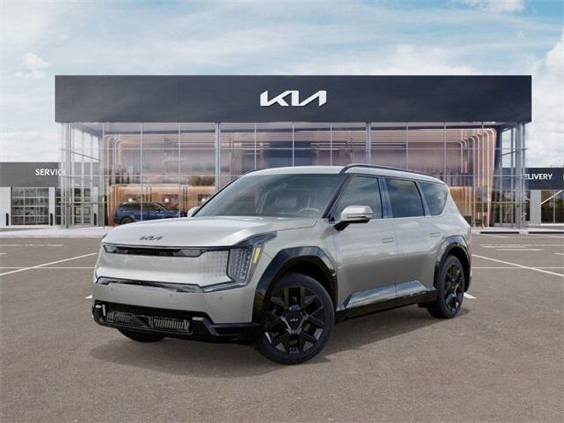 New 2026 Kia EV9 LandImage 1