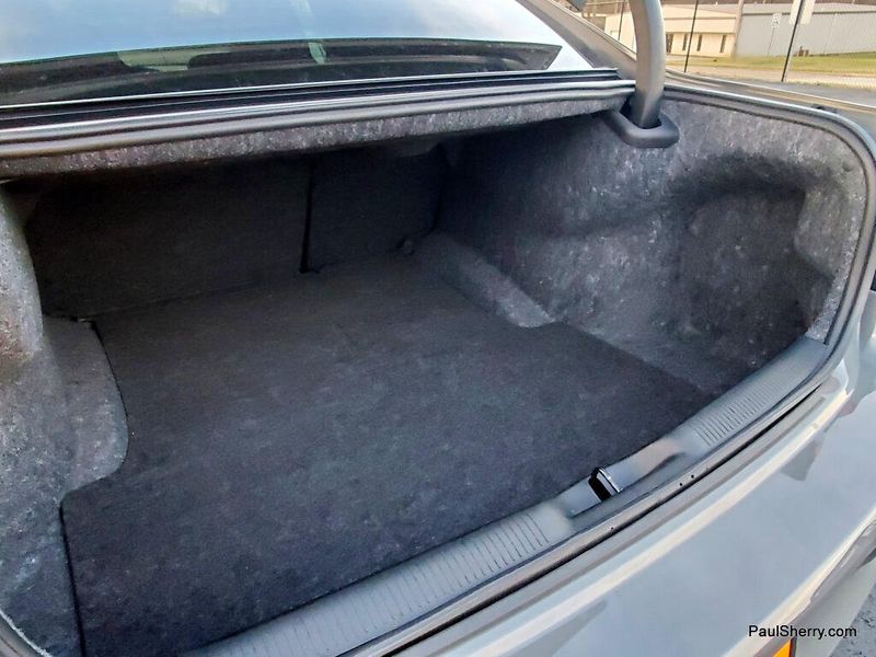 Used 2023 Dodge Charger SXT Blacktop