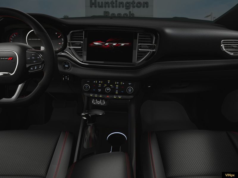 2024 Dodge Durango GT Plus 4x2Image 20