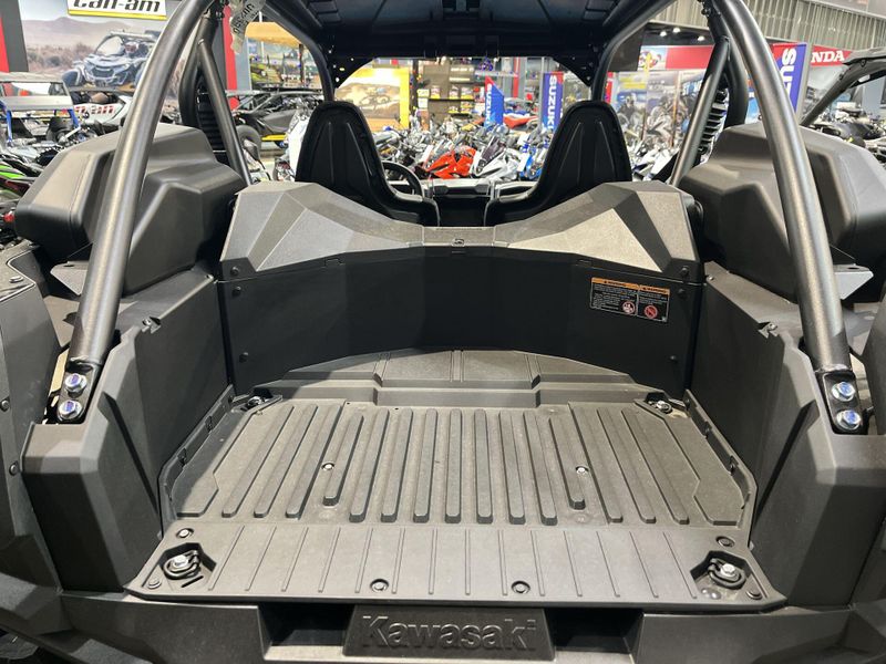 New 2026 Kawasaki TERYX KRX4 1000 ES Image 16