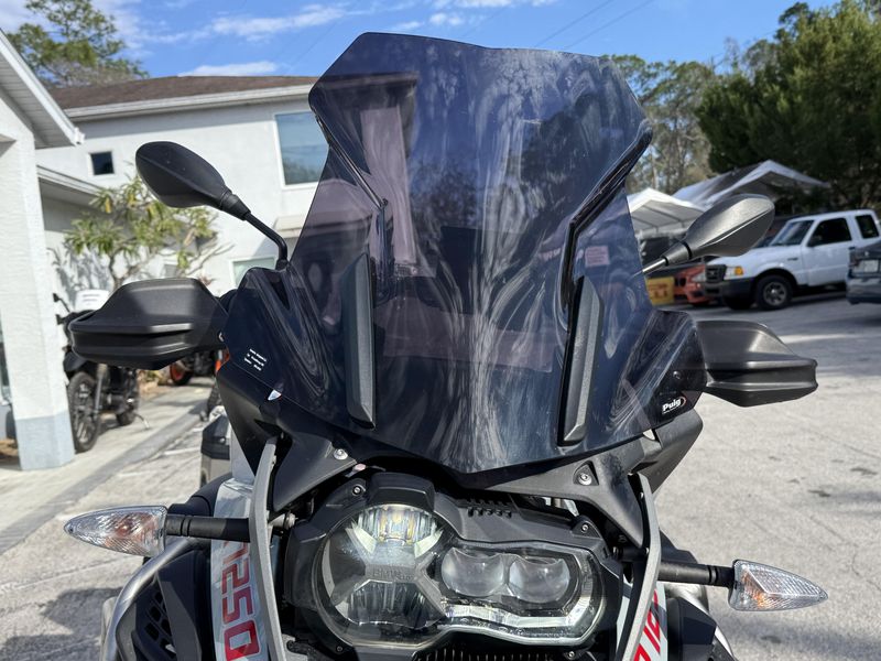 Used 2020 BMW R 1250 GS Adventure 