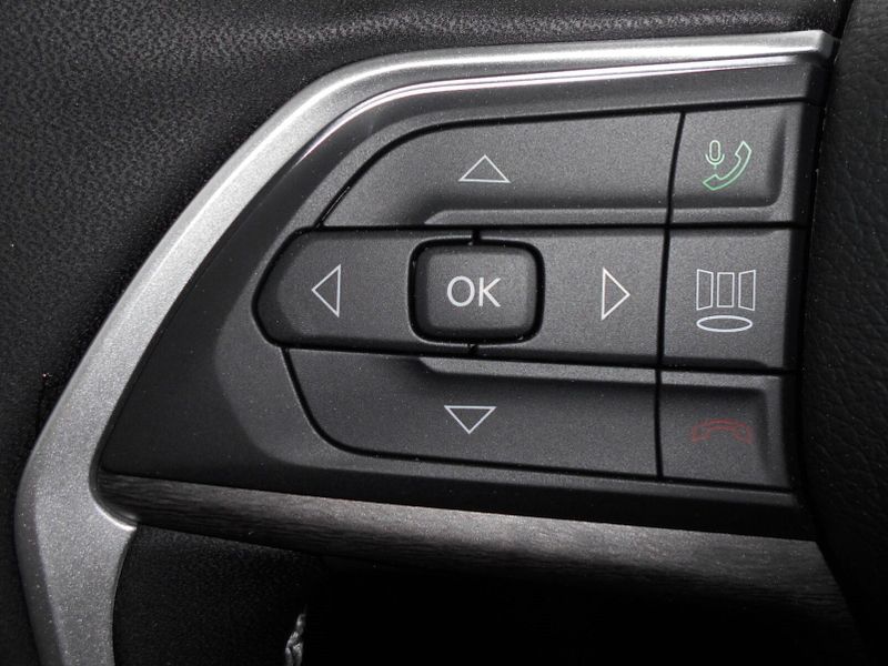 New 2025 Jeep Grand Cherokee Limited 4x4Image 23