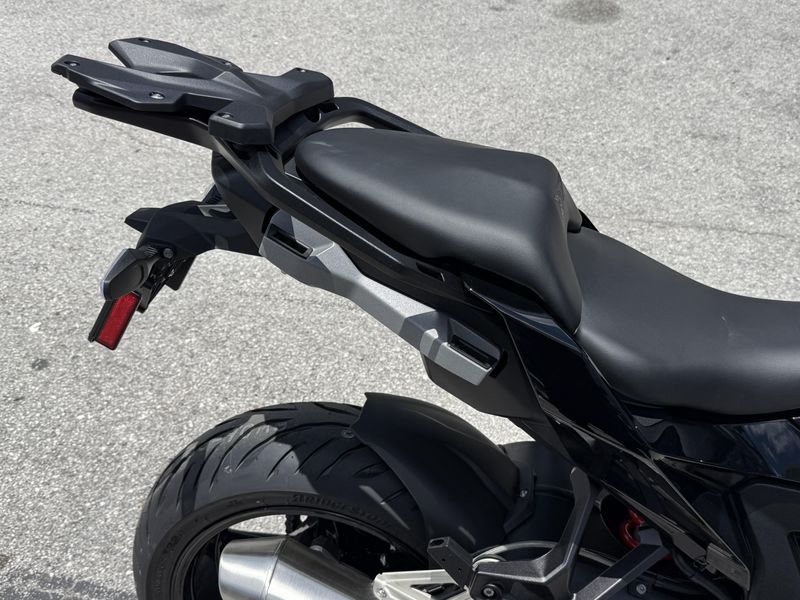 New 2026 BMW S 1000 XR 