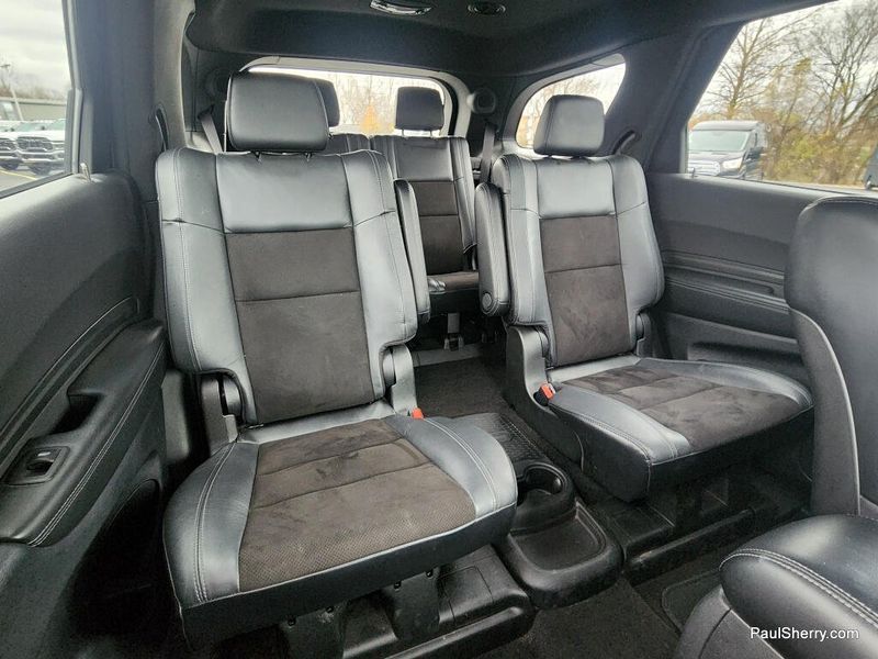 Used 2022 Dodge Durango GT Plus