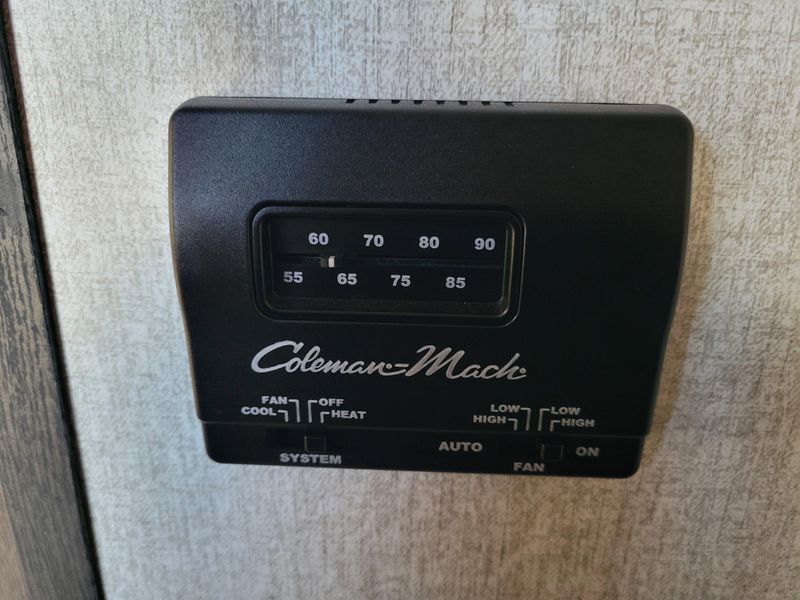 Used 2022 KZ CONNECT 272FK Image 31