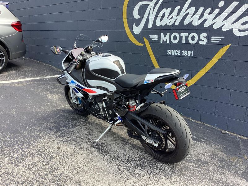 Used 2023 BMW S 1000 RR 