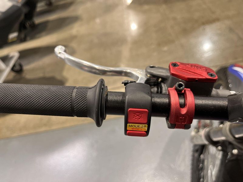 New 2025 Honda MONTESA COTA 4RT 301RR Image 13