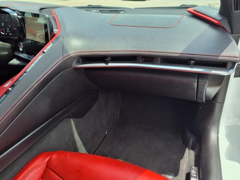 Used 2020 Chevrolet Corvette Stingray StingrayImage 19