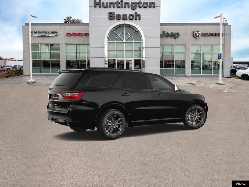 2024 Dodge Durango GT Plus 4x2Image 8