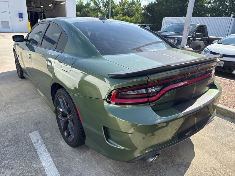 2023 Dodge Charger R/TImage 4