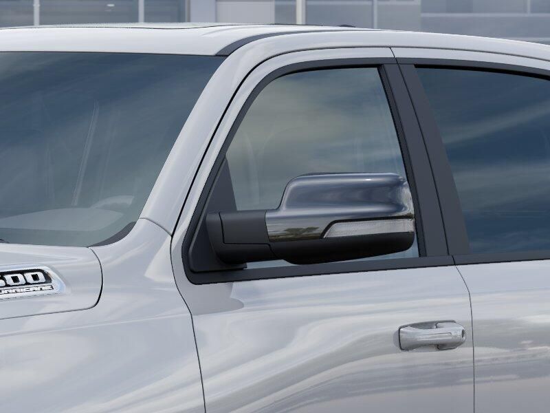 New 2026 RAM 1500 Laramie Crew Cab 4x4 5