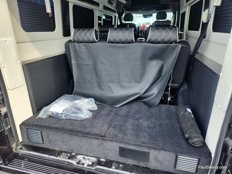 New 2023 RAM ProMaster 3500 Extended 159X WB