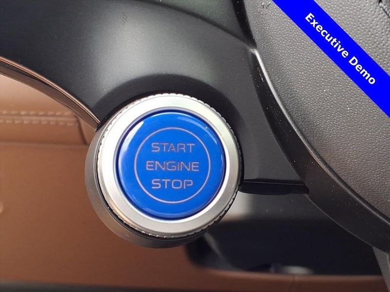 New 2025 Maserati Grecale Image 21