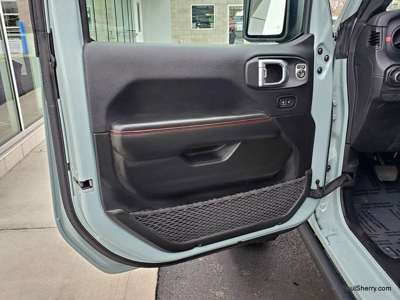 Used 2024 Jeep Wrangler Rubicon 392