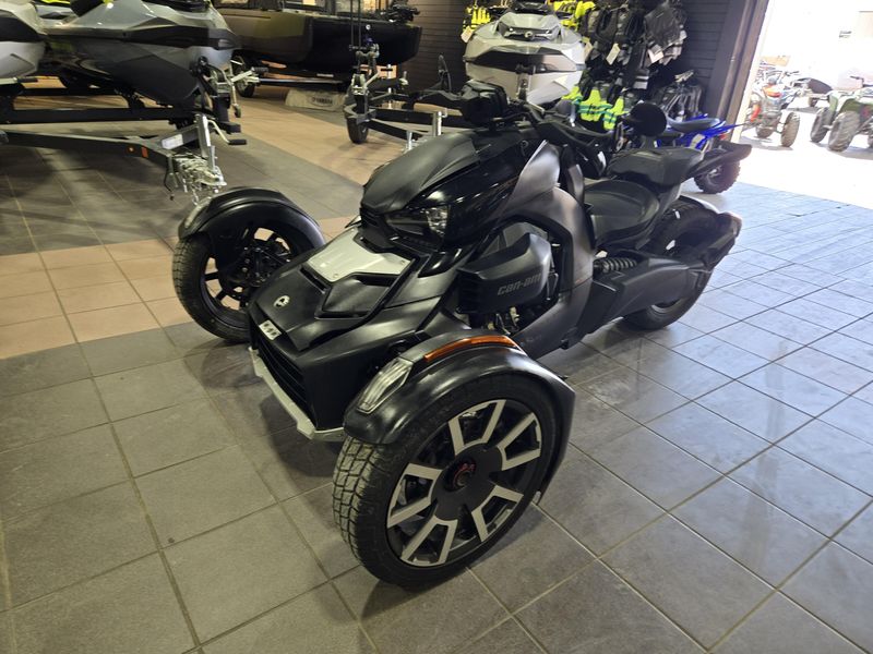USED 2020 CAN-AM RD RYKER RALLY 900 ACE Image 3
