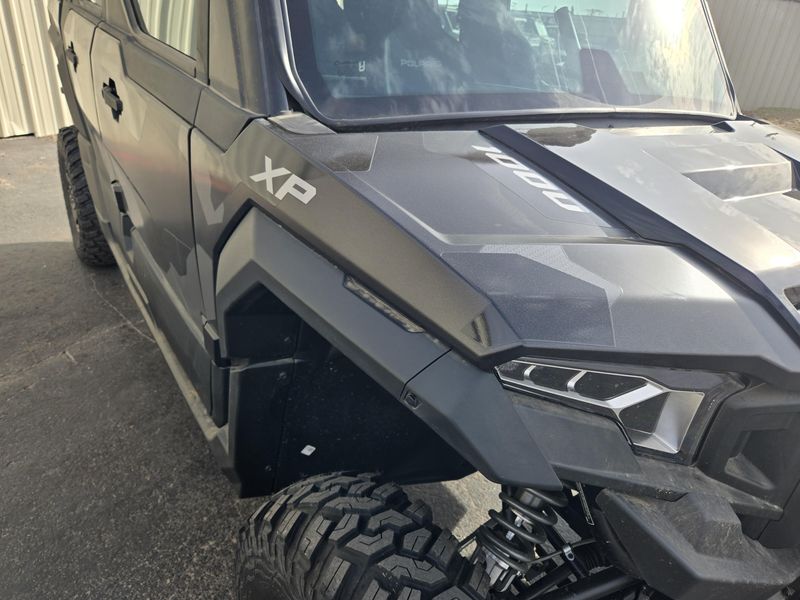 NEW 2026 POLARIS XPEDITION ADV 5 NORTHSTAR Image 8