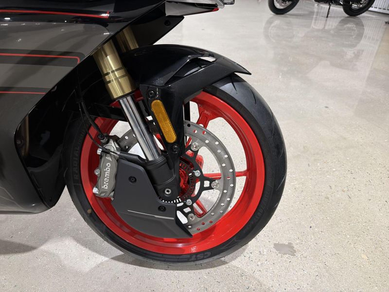New 2026 CFMOTO 450SS Image 20