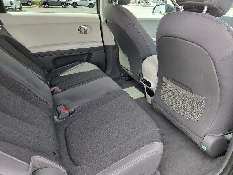 Used 2024 Hyundai IONIQ 5 SEL RWD