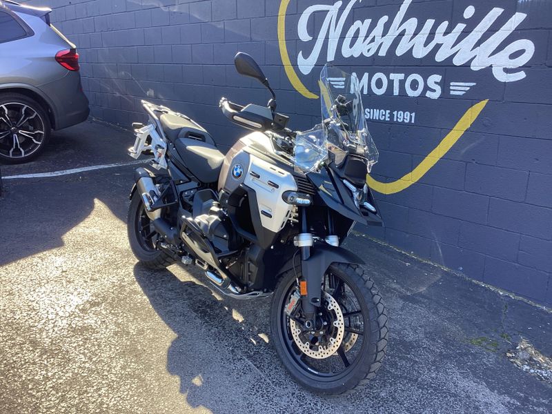 New 2026 BMW R 1300 GS Adventure 