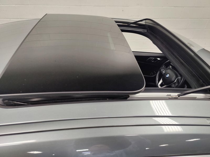 Used 2022 BMW 228 Gran Coupe 228i xDrive w/Convenience/NavImage 6