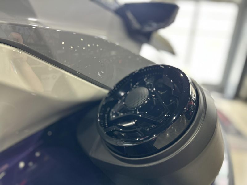 New 2025 Sea-Doo GTI SE 170 (SOUND SYSTEM) Image 16