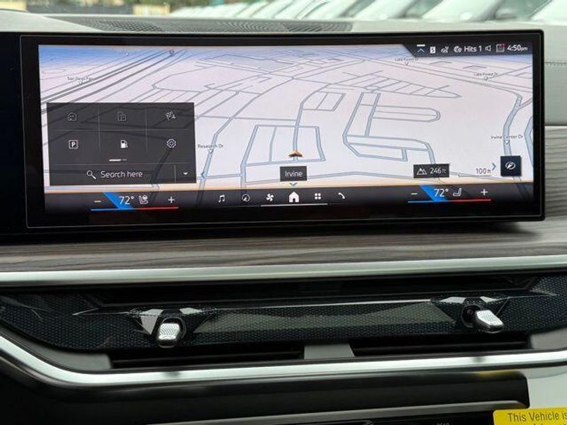 New 2026 BMW X7 xDrive40iImage 25