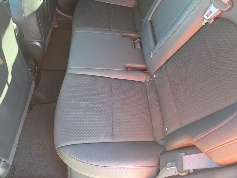 2023 Kia Soul GT-Line photo 20