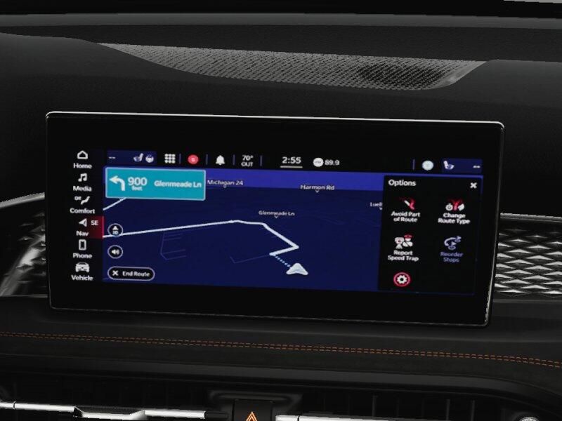 New 2025 Alfa Romeo Tonale Intensa AwdImage 36