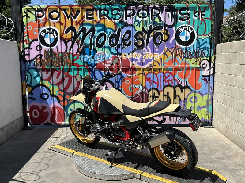New 2026 BMW R 12 GS    DEMO Image 7