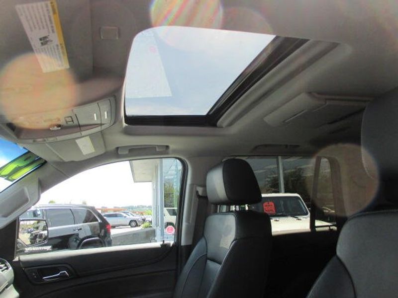 2019 Chevrolet Tahoe PremierImage 17