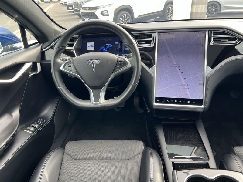 Used 2018 Tesla Model S 75DImage 5