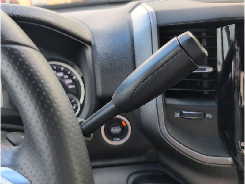 New 2026 RAM 2500 Tradesman Crew Cab 4x4 6