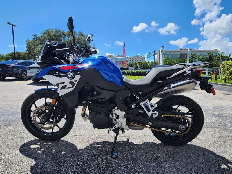 Used 2024 BMW F 800 GS Image 5