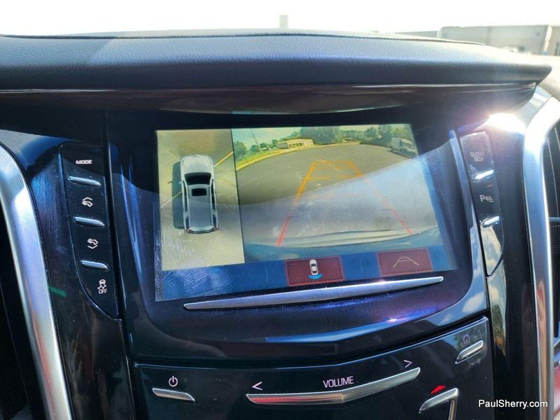 Used 2019 Cadillac Escalade ESV 