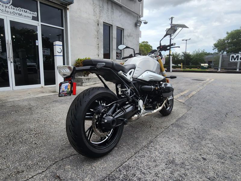 Used 2023 BMW R nineT Image 25