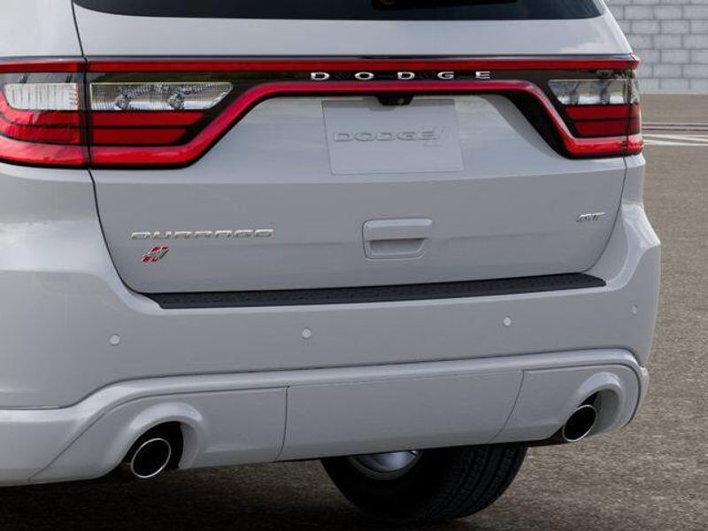 New 2026 Dodge Durango Gt AwdImage 13
