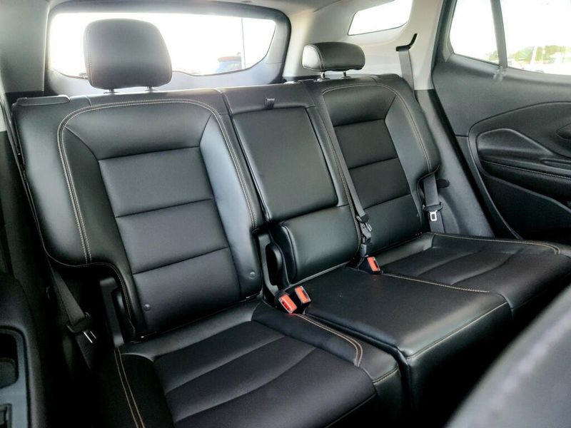 Used 2019 GMC Terrain SLT